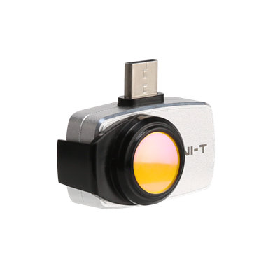 UT-Z005 Micro Lens for smartphone thermal cameras - 3