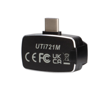 UT-Z005 Micro Lens for smartphone thermal cameras - 5