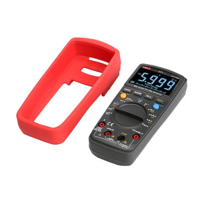 UT139 Series True RMS Digital Multimeters - 6