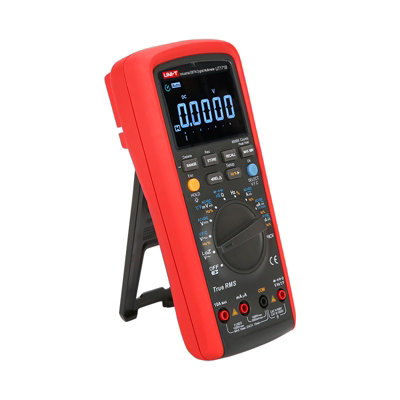 UT171 Series Industrial True RMS Digital Multimeters