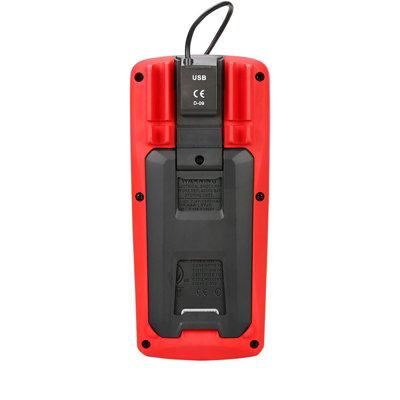 UT171 Series Industrial True RMS Digital Multimeters - 5
