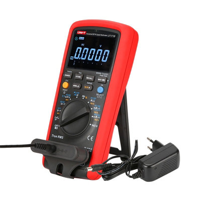 UT171 Series Industrial True RMS Digital Multimeters - 6