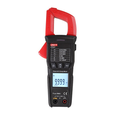 UT202T - Smart AC Clamp Meters