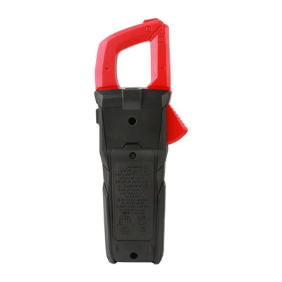 UT202T - Smart AC Clamp Meters - 3