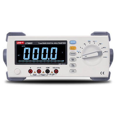UT8803E True RMS Digital Multi-meter
