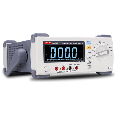 UT8803E True RMS Digital Multi-meter