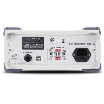 UT8803E True RMS Digital Multi-meter - 3