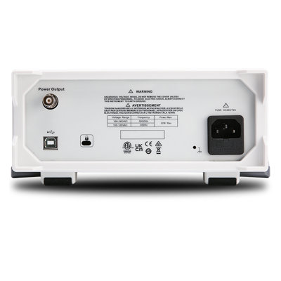 UTG1022X-PA Function Arbitrary Waveform Generator.