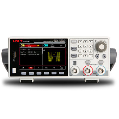 UTG1042X Function Arbitrary Waveform Generator