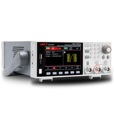 UTG1042X Function Arbitrary Waveform Generator