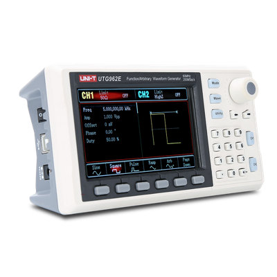 UTG932E Function Arbitrary Waveform Generator