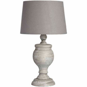 Uthina Table Lamp - Decorative table light