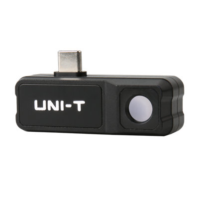 UTi120Mobile Smartphone Thermal Camera - 3