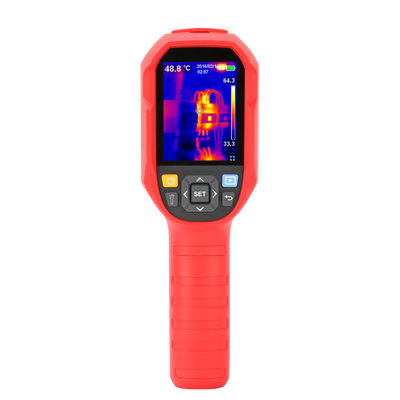 UTi260B Professional Thermal Camera