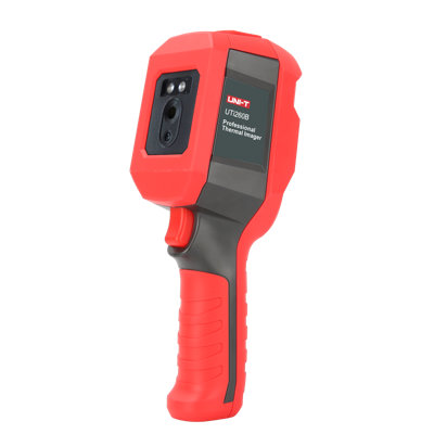 UTi260B Professional Thermal Camera - 3
