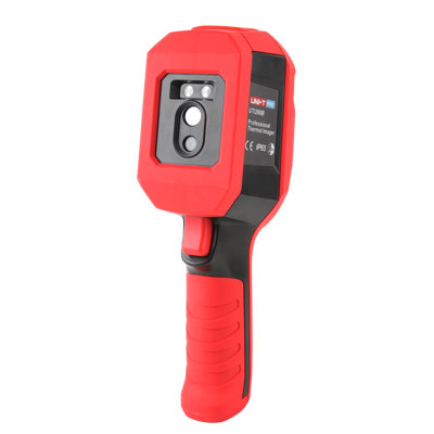 UTi260B Professional Thermal Camera - 4
