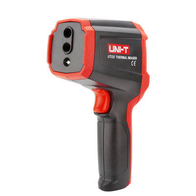 UTi32 High Temperature Thermal Camera