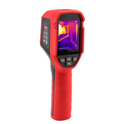 UTi712S Cost-effective Thermal Camera