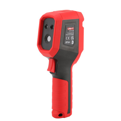 UTi712S Cost-effective Thermal Camera - 4
