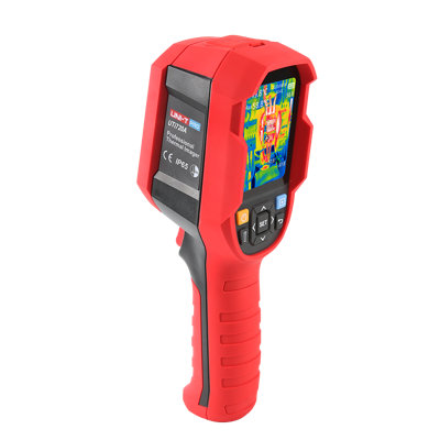 UTi720A Heavy Duty Thermal Camera