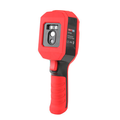 UTi720A Heavy Duty Thermal Camera - 3