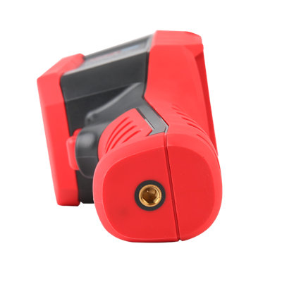 UTi720A Heavy Duty Thermal Camera - 4