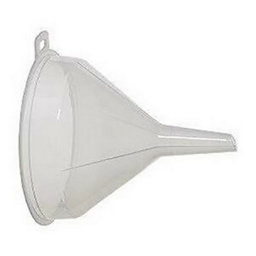 UTST2202_P Plastic Funnel (Dia)0mm