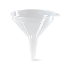 UTST4099_P Plastic Funnel (Dia)0mm