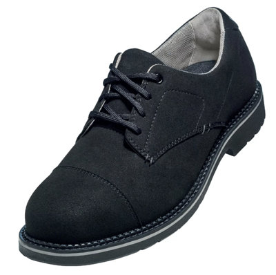 UVEX 1 BUSINESS LACE UP SHOE SIZE 6