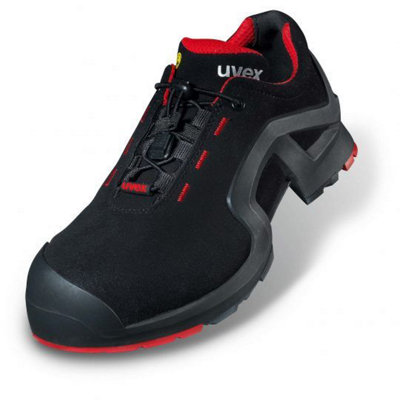 UVEX 1 X-TENDED SUPPORT SHOE SIZE 13