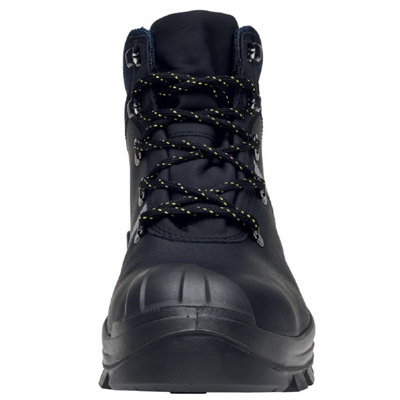 uvex 2 construction Lightweight Robust Water-Repellent Safety Boots S3 SRC
