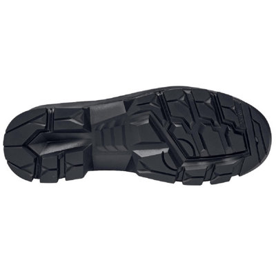 uvex 2 construction Lightweight Robust Water-Repellent Safety Boots S3 SRC