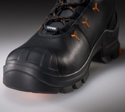 uvex 2 ESD Rated Metal Free Safety Boot S3 SRC 65032