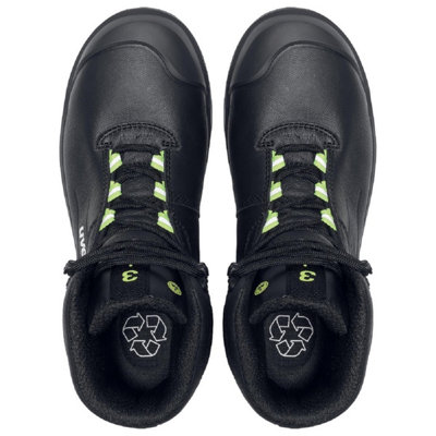 uvex 3 Safety Boots S3 SRC Leather 100% Metal-Free