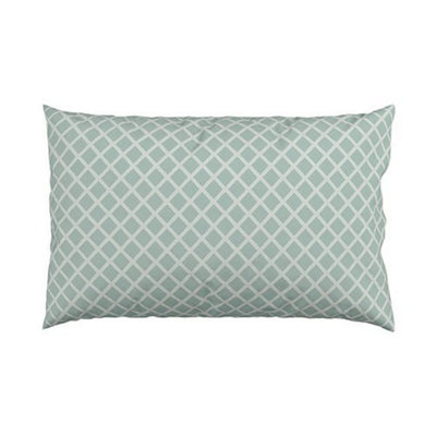 V&A Botanical Harmony Pillowcase Standard Pair