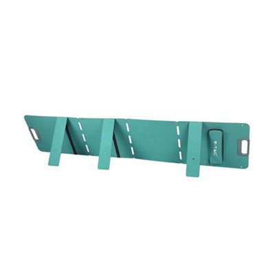 V-TAC Foldable Solar Panel 2 x 120W