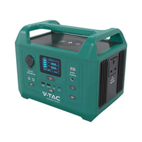 V-TAC Portable Power Station 300W