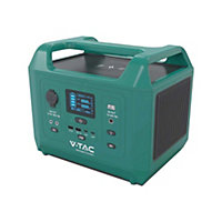 V-TAC Portable Power Station 600W