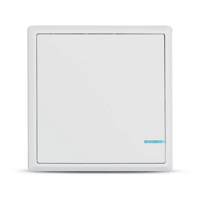 V-TAC VT-5131 Wireless Smart Switch with LED Indicator for Home Automation and Control