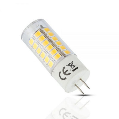 V-TAC VT21131 G4 Capsule Lamps 3.5W, 385lm, 3000K