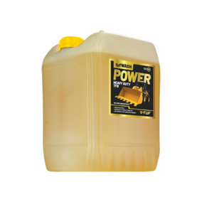 V-TUF 5L HEAVY DUTY TFR & MACHINE CLEANER - 10x CONCENTRATED