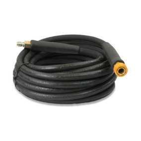 V-TUF SPARE HOSE FOR  INDUSTRIAL PRESSURE WASHERS 200BAR MAX