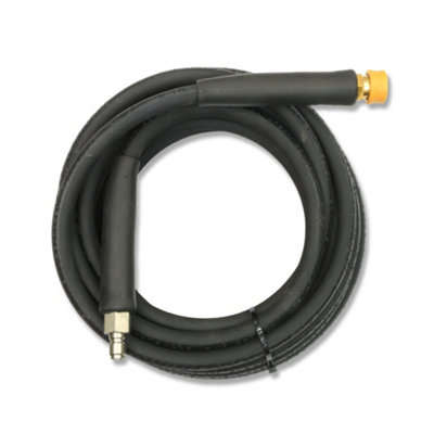 V-TUF SPARE HOSE FOR  INDUSTRIAL PRESSURE WASHERS 200BAR MAX