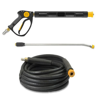 V-TUF TORRENT 2D5  - 2175PSI 150BAR 13L/MIN 150L DIESEL PRESSURE WASHER BOWSER - YANMAR L4.8  - "Bio Bowser"