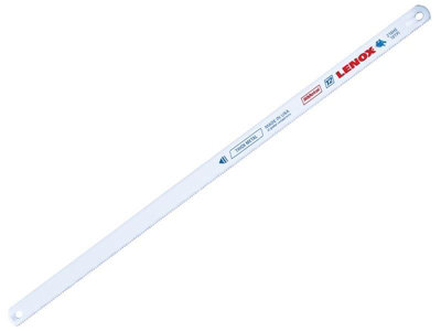 V218He Bi-Metal Hacksaw Blades 300 X 13Mm 18 Tpi (Pack 10)