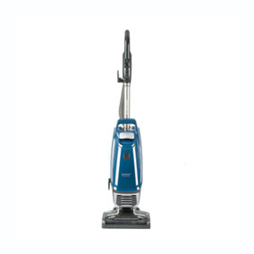 Vacmaster Captura Bagged Upright Vacuum - 3 Year Guarantee
