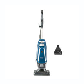 Vacmaster Captura Bagged Upright Vacuum with Pet Mate Attachment - 3 Year Guarantee