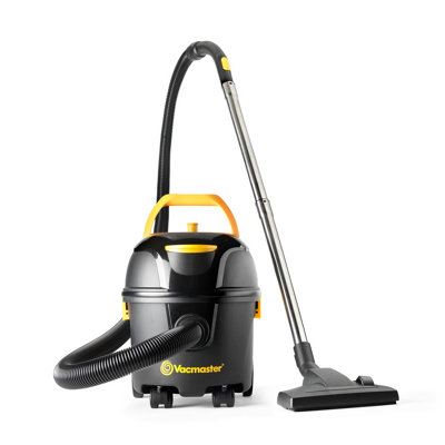 Vacmaster D8 Commercial & Domestic 8L Vacuum Cleaner with 5 Dust Bags and 2 year Guarantee