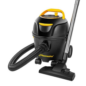 Vacmaster D8 Commercial & Domestic 8L Vacuum Cleaner with 5 Dust Bags and 2 year Guarantee