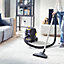 Vacmaster D8 Commercial & Domestic 8L Vacuum Cleaner with 5 Dust Bags and 2 year Guarantee